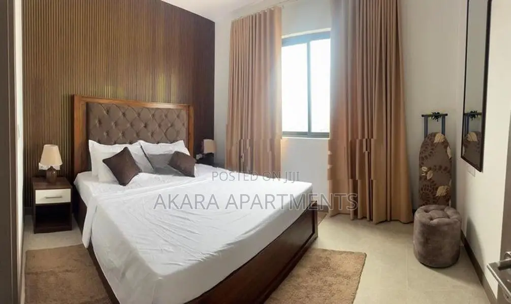 Marina Square - Furnished Apartment for Rent A53713 Colombo 15