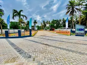 Residential Land for Sale in Wadduwa C33