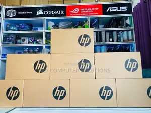 HP 250R G10 Core 5 / 8GB RAM 512GB NVME SSD Brand New Laptop
