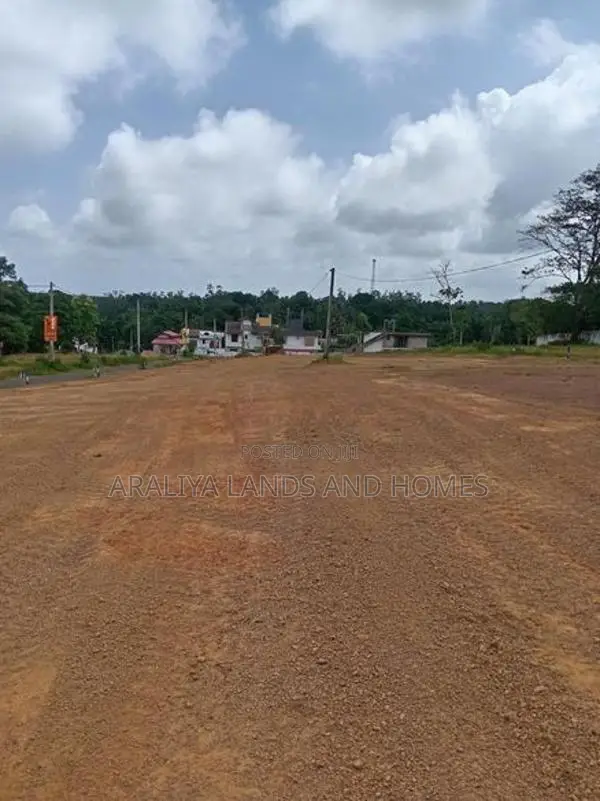 Land for Sale in Kasbawa Kidelpitiya