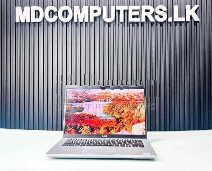 Dell Latitude 5420 Core I7 11th Gen / 8GB RAM 256GB SSD Used Laptop
