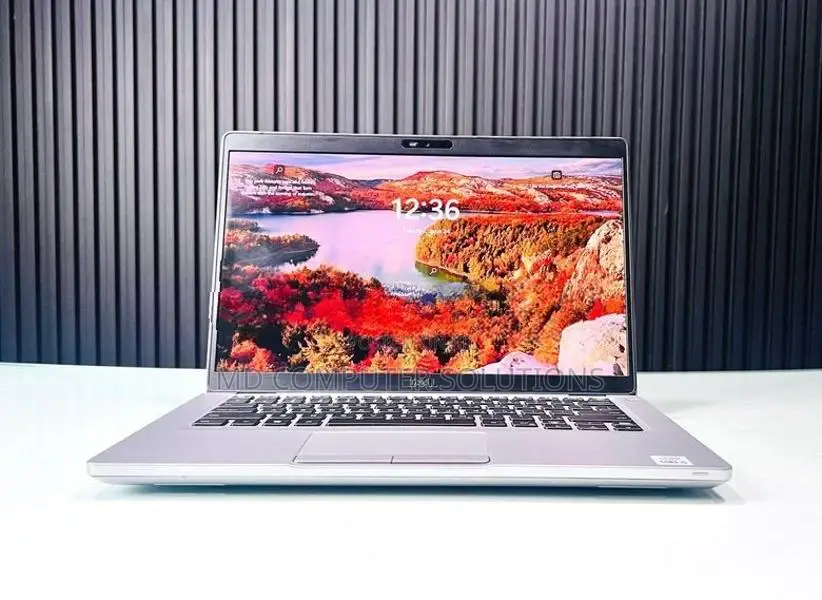 Dell Latitude 5420 Core I7 11th Gen / 8GB RAM 256GB SSD Used Laptop