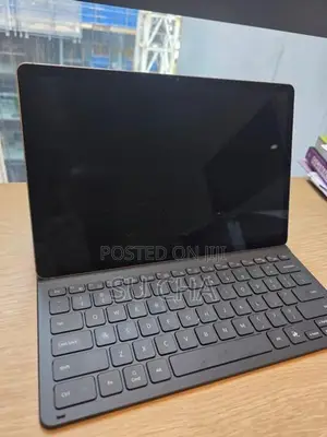 Samsung Galaxy Tablet S10 Plus 256GB WiFi Cellular 5G