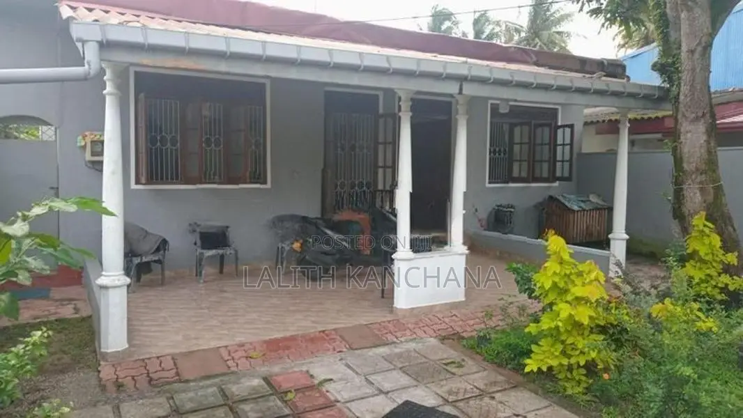 Ratmalana House for Sale