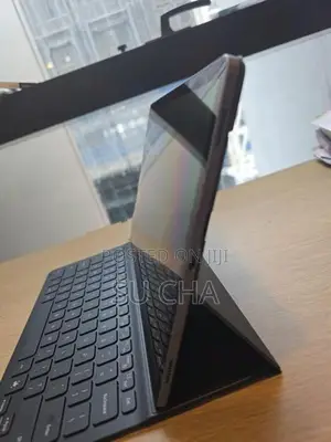 Samsung Galaxy Tablet S10 Plus 256GB WiFi Cellular 5G