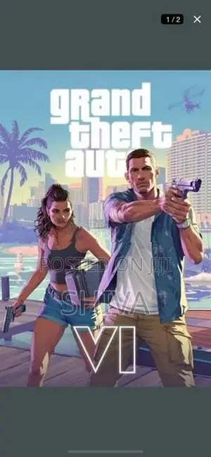 Video Games