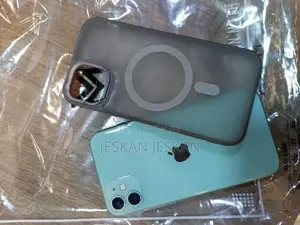 Apple iPhone 11 I phone (Used)