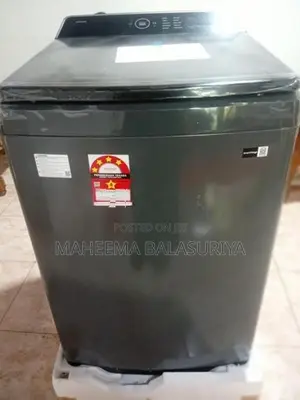 Samsung Washing Machine