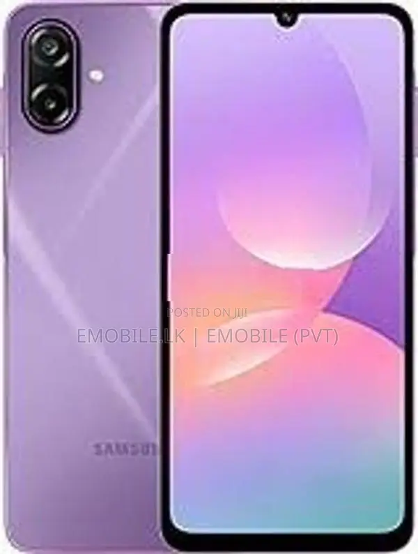 Samsung Galaxy M17 5G 6GB RAM|5000mAh (Brand New)