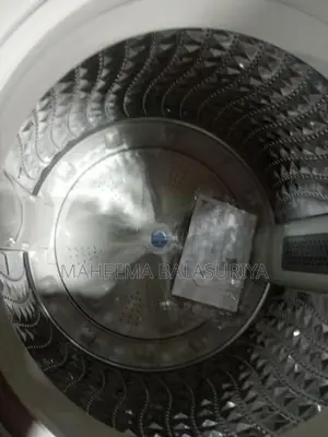 Samsung Washing Machine