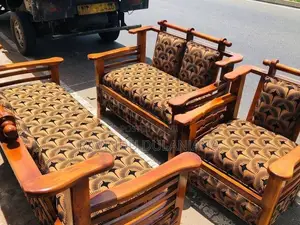 Sofa Set