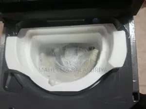 Samsung Washing Machine