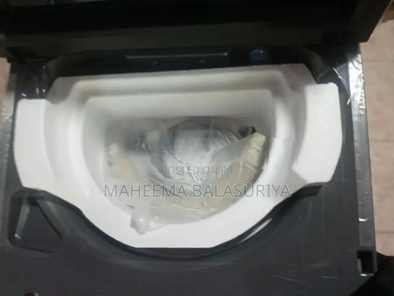 Samsung Washing Machine