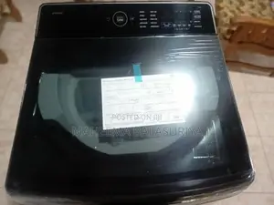 Samsung Washing Machine
