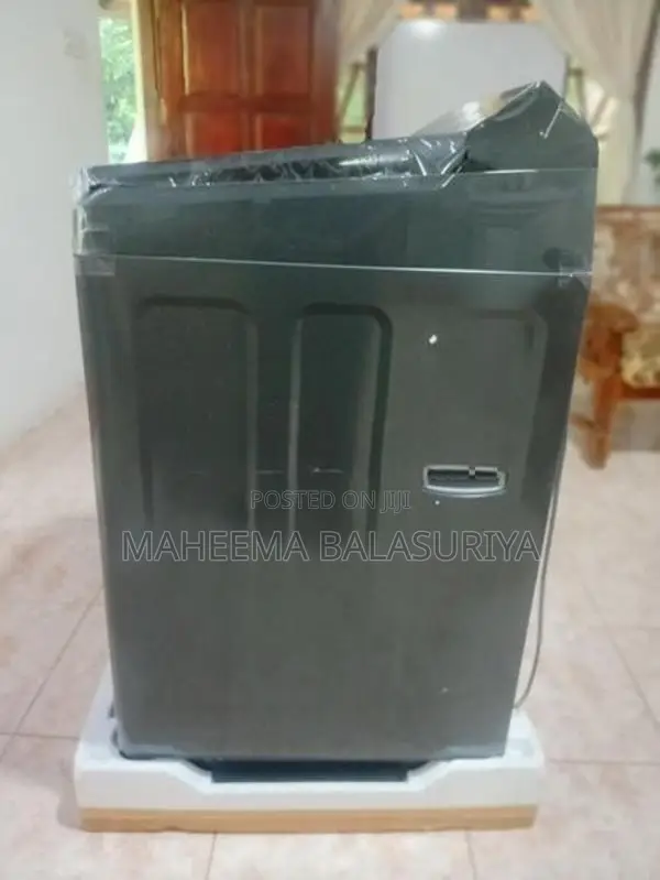 Samsung Washing Machine