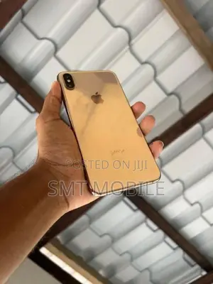 Apple iPhone XS Max (Used)