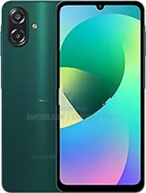 Samsung Galaxy F07 4GB RAM|5000mAh (Brand New)