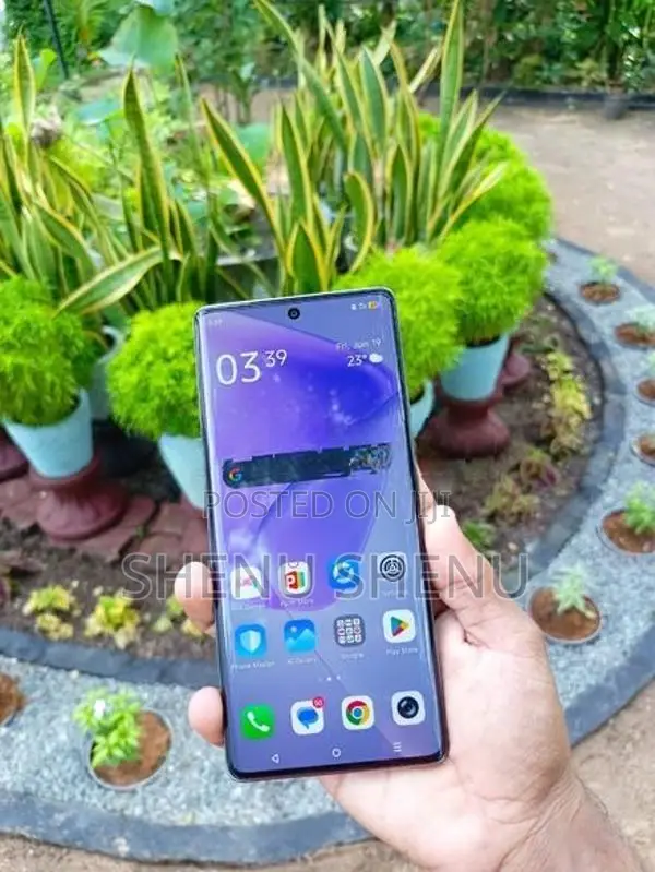 Infinix Hot 50i Pro puls (Used)