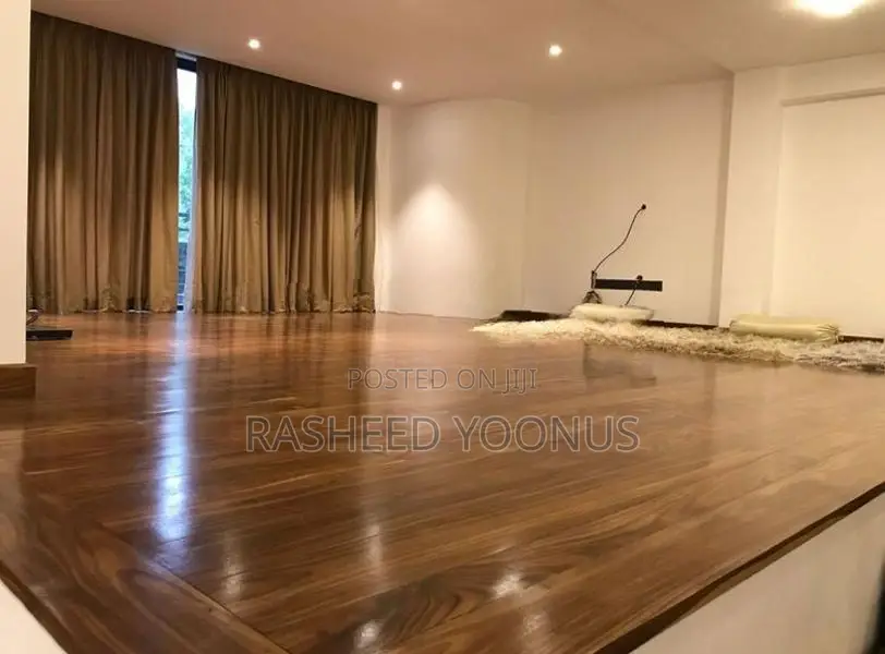 Office for Rent Colombo 6