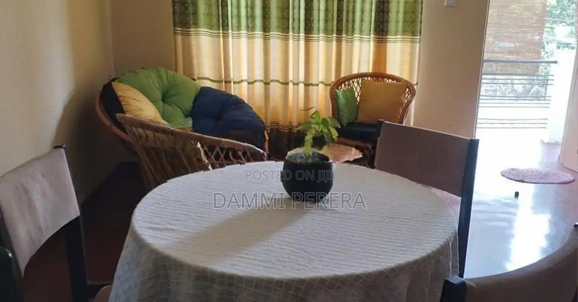 Annex for Rent Galawilawatta (Girls)