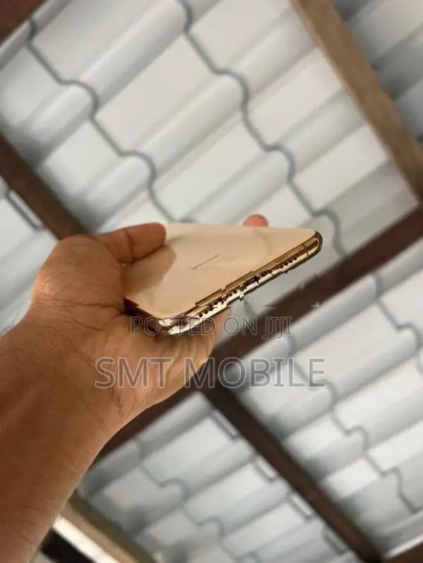 Apple iPhone XS Max (Used)