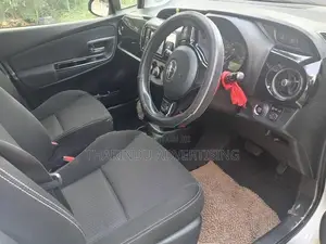 Toyota Vitz Edition 3 2019