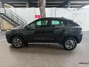 Suzuki Fronx turbo Hybrid 2026