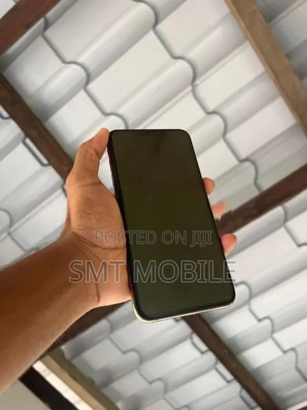 Apple iPhone XS Max (Used)