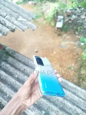 Xiaomi Redmi 10 (Used)