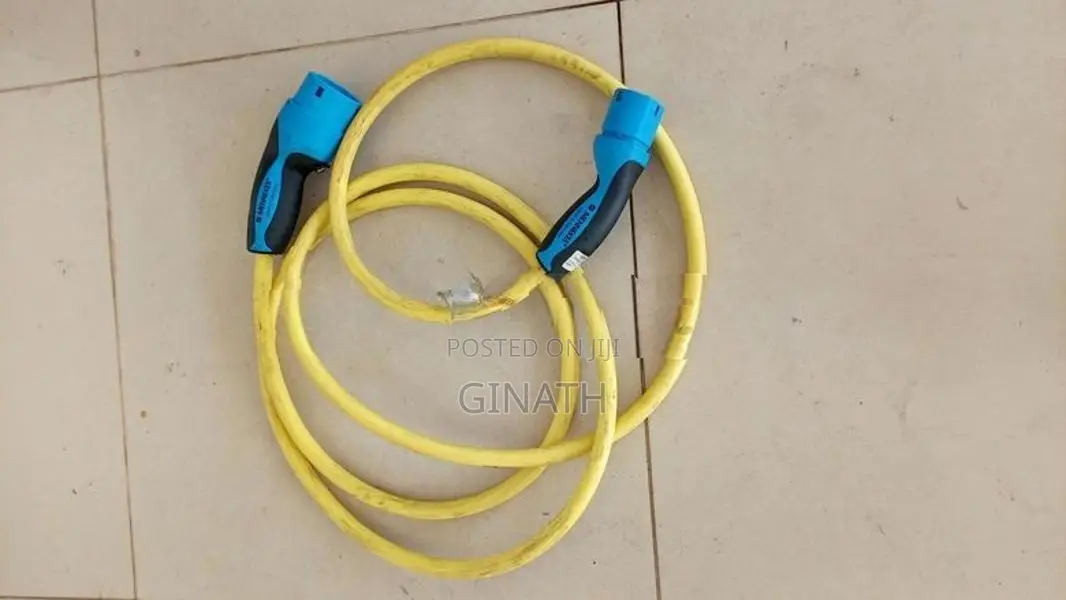 EV Charging Code Universal