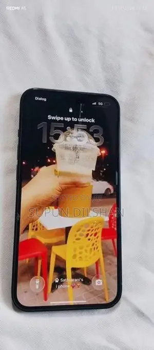 Apple iPhone 13 (Used)