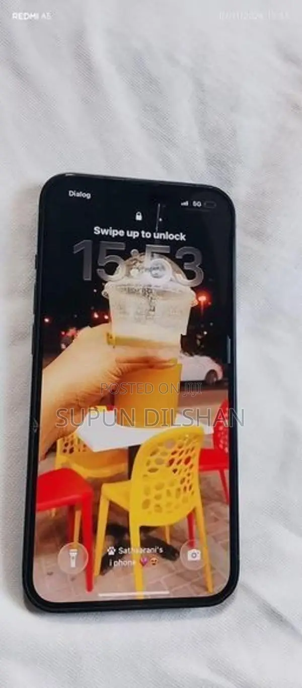 Apple iPhone 13 (Used)