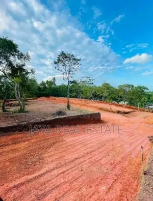 Residential Land for Sale in Rekawa, Tangalle