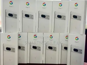 Google Pixel 7 8GB/128GB (Brand New)