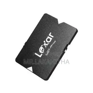 Lexar 128GB Sata SSD Barnd New