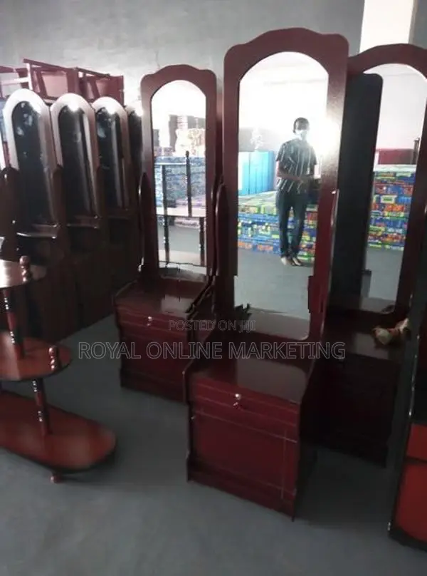 New Dressing Table (D-2)