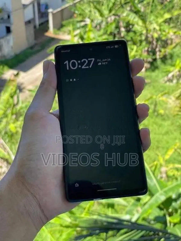 Google Pixel 7a (Used)