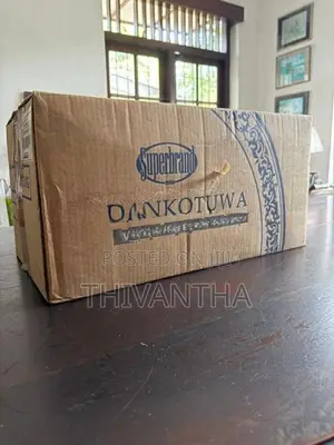 Dankotuwa Blue Rose Dinner Set