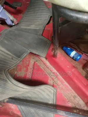 Bajaj RE Three Wheeler 2009
