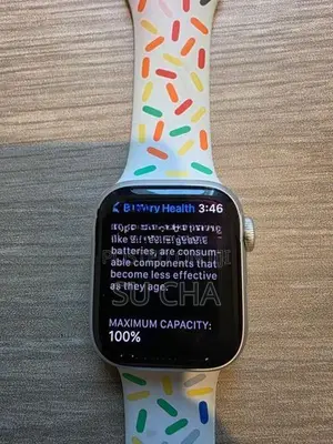 Apple Watch Series 8