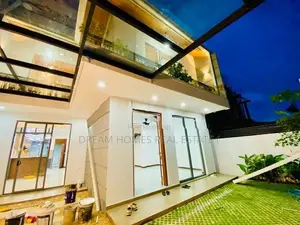 Brand New Designer Luxury House for Sale in Athurugiriya