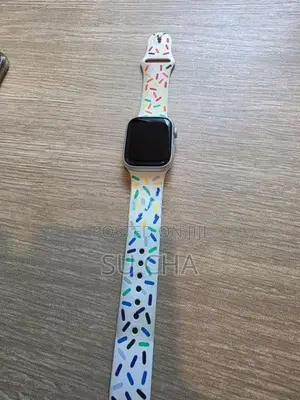 Apple Watch Series 8