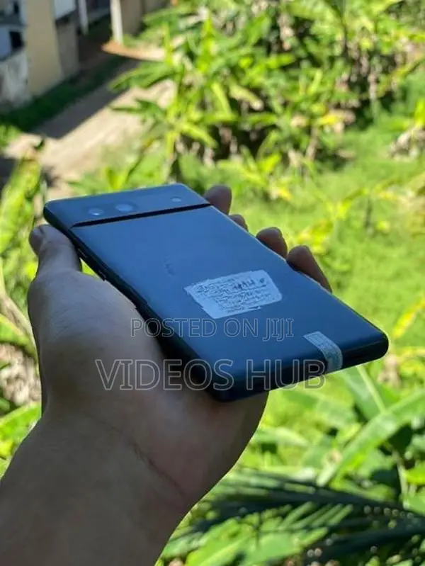 Google Pixel 7a (Used)