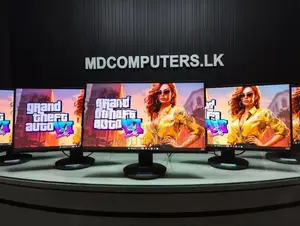 Atec 27 Inch Full Hd Led Used Monitor