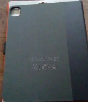 Ipad Pro 13 Cover