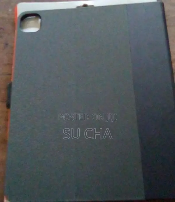 Ipad Pro 13 Cover