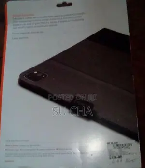 Ipad Pro 13 Cover