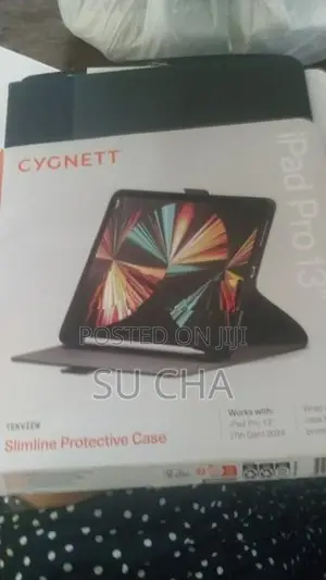 Ipad Pro 13 Cover