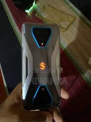 Xiaomi Black Shark 3S (Used)