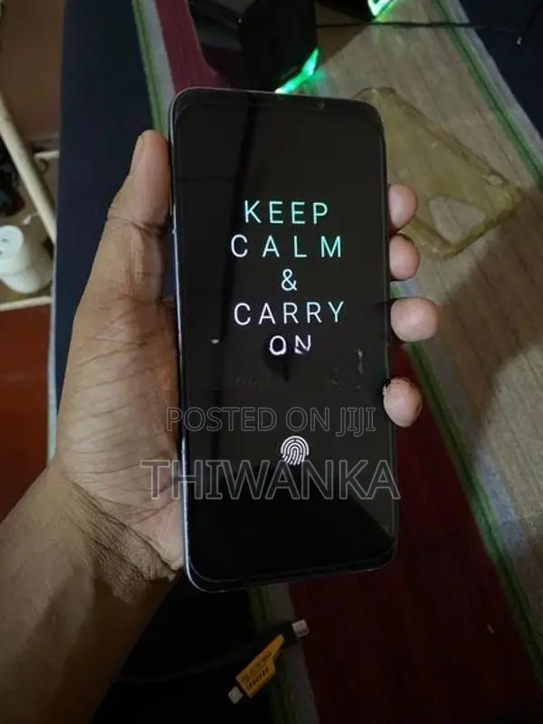 Xiaomi Black Shark 3S (Used)